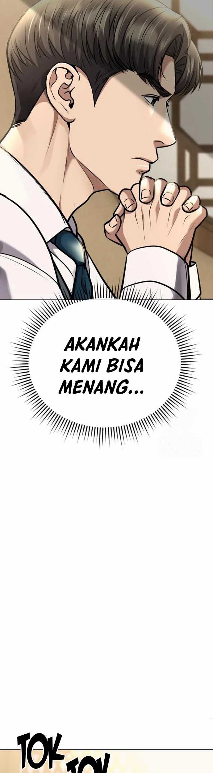 The New Employee Kim Chul-Soo Chapter 65 Gambar 56