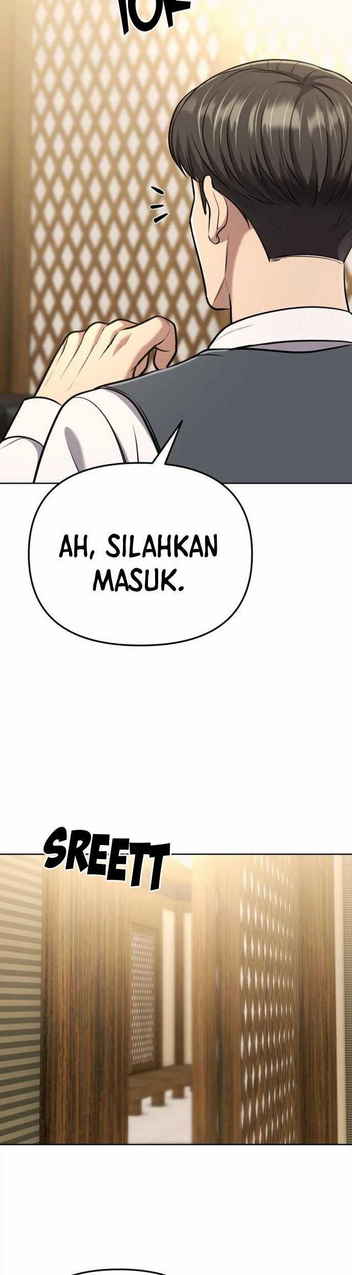 The New Employee Kim Chul-Soo Chapter 65 Gambar 57