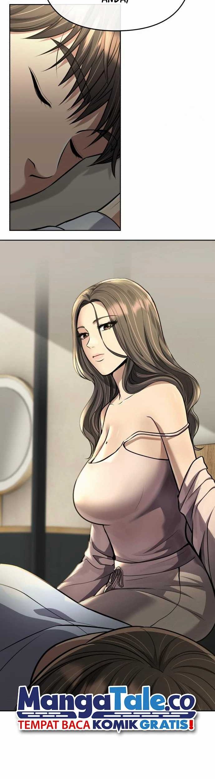 The New Employee Kim Chul-Soo Chapter 65 Gambar 71
