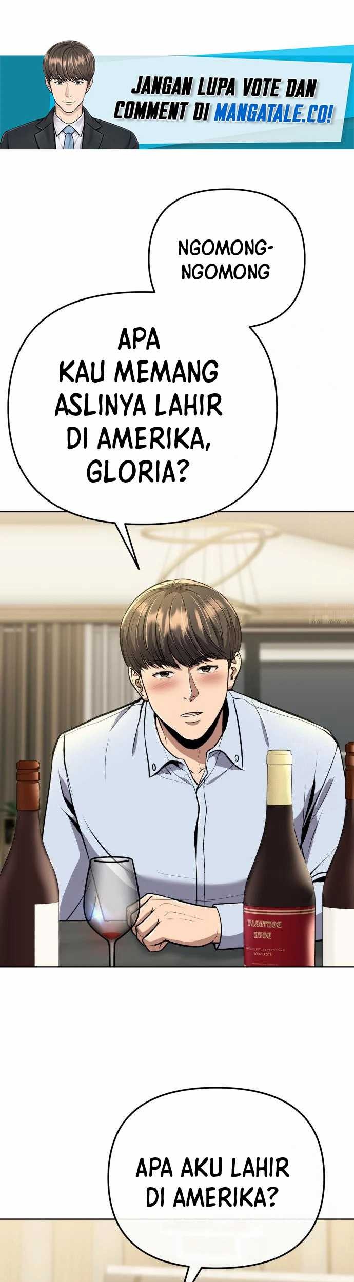Baca The New Employee Kim Chul-Soo Chapter 65 Gambar 2