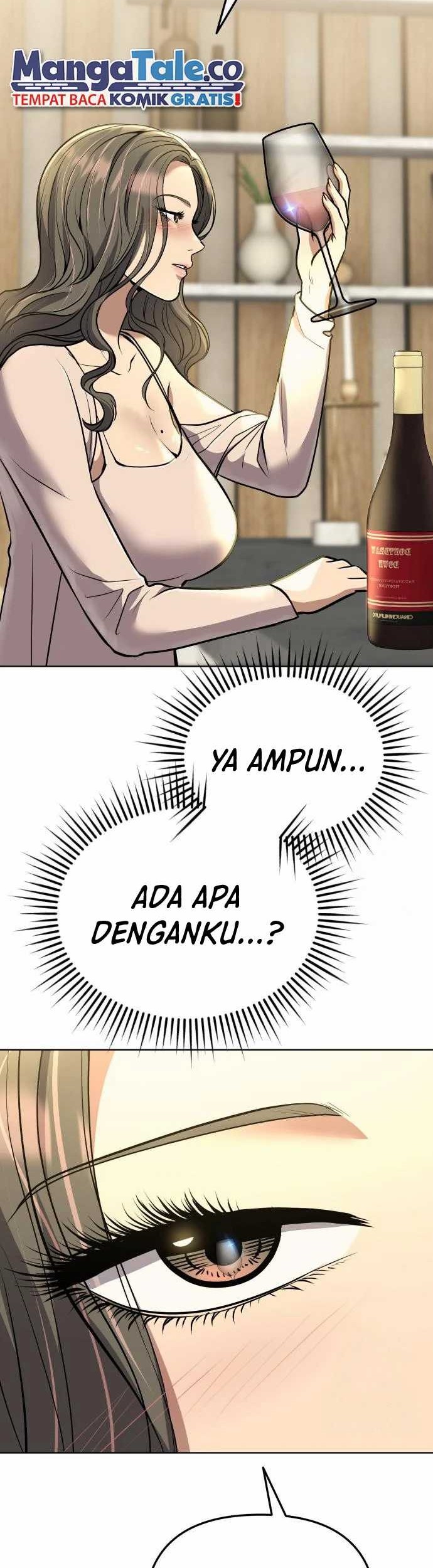 The New Employee Kim Chul-Soo Chapter 65 Gambar 3