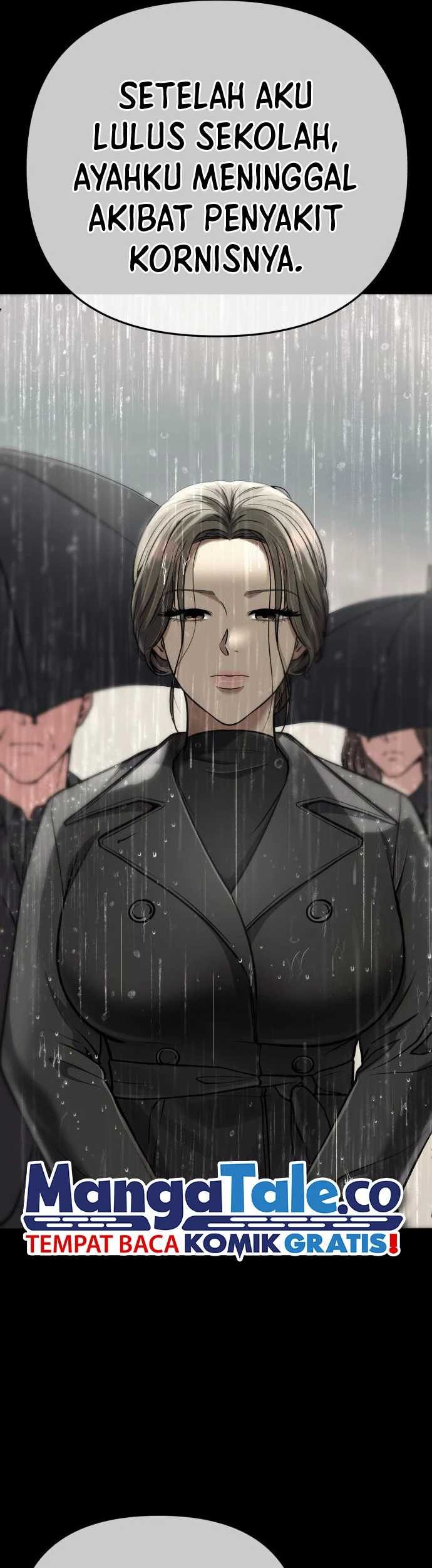 The New Employee Kim Chul-Soo Chapter 65 Gambar 15