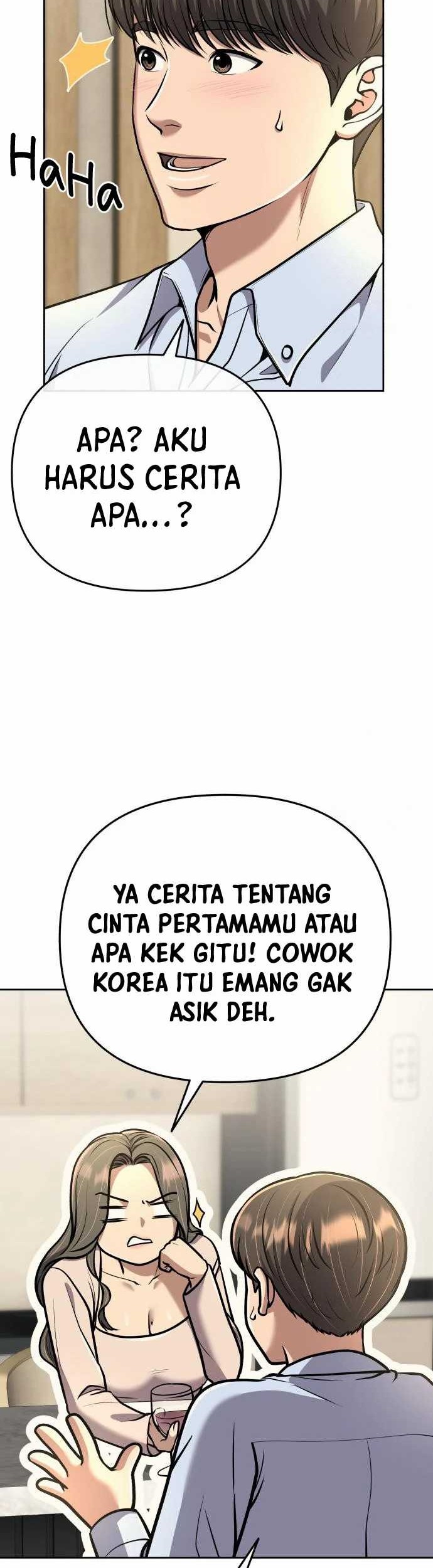 The New Employee Kim Chul-Soo Chapter 65 Gambar 22
