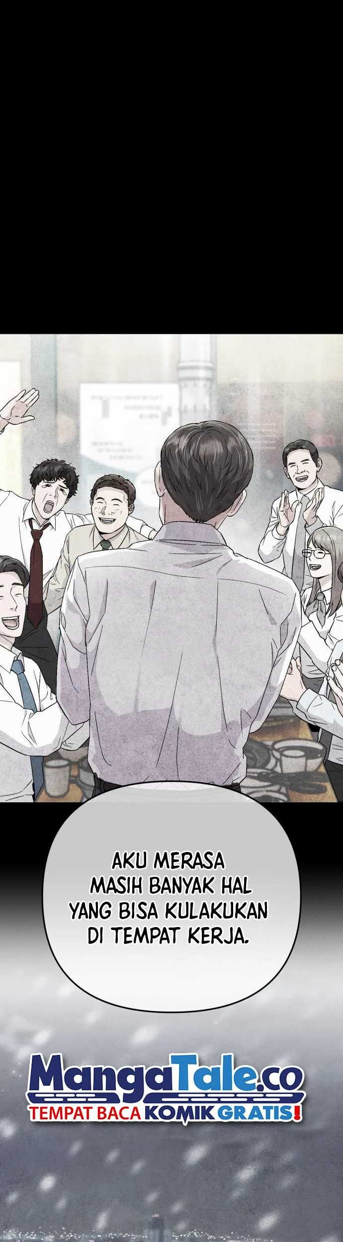 The New Employee Kim Chul-Soo Chapter 65 Gambar 35