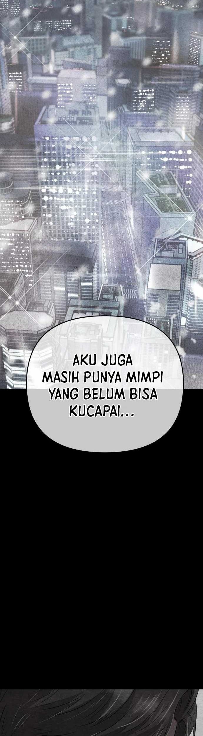 The New Employee Kim Chul-Soo Chapter 65 Gambar 36