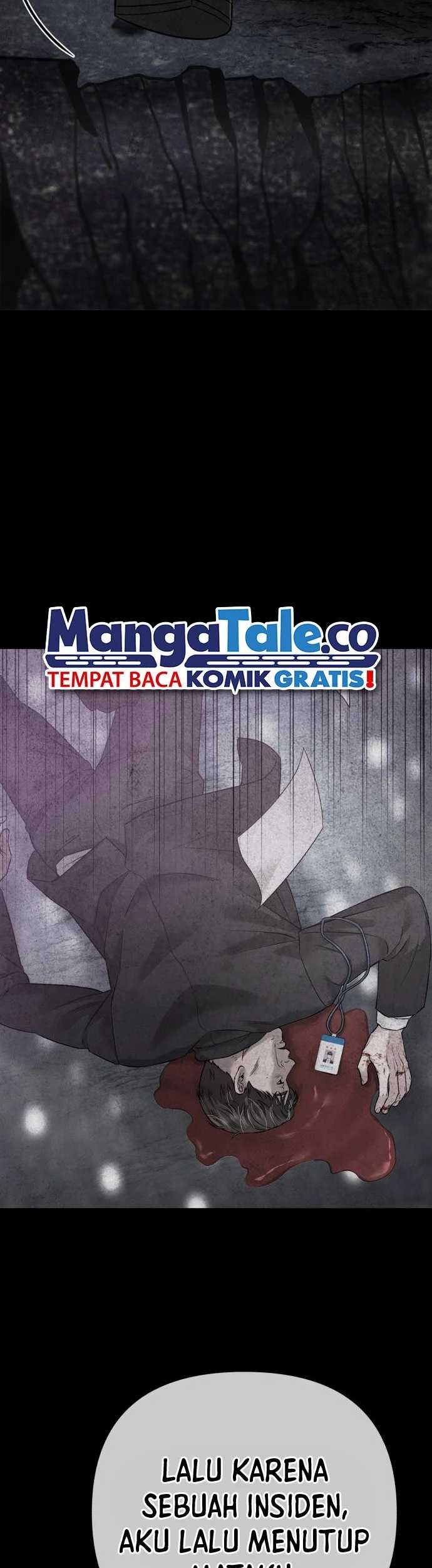 The New Employee Kim Chul-Soo Chapter 65 Gambar 39