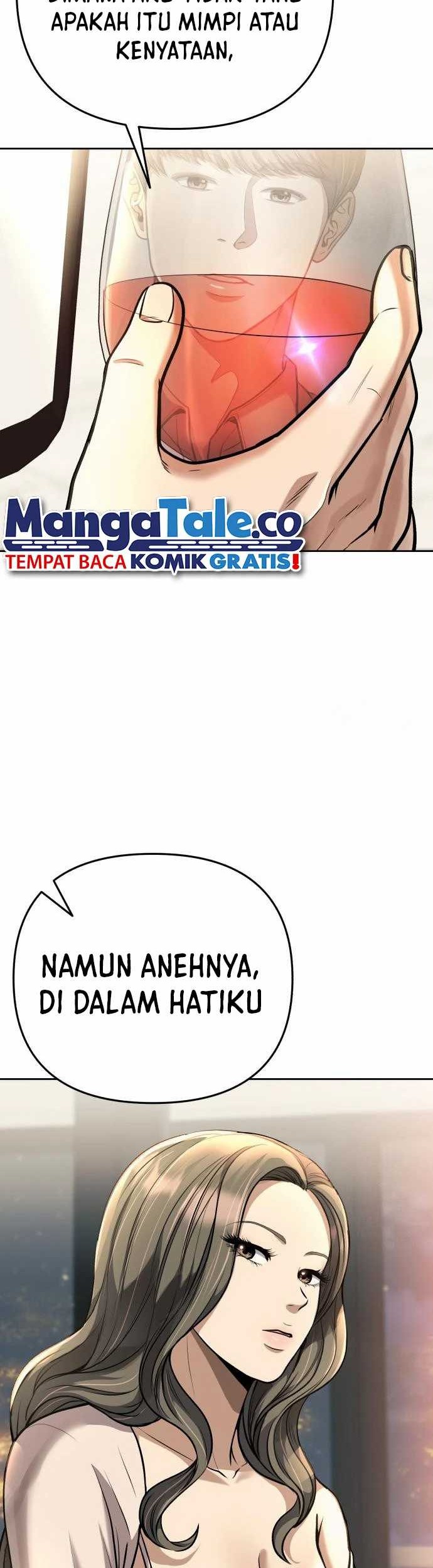 The New Employee Kim Chul-Soo Chapter 65 Gambar 43