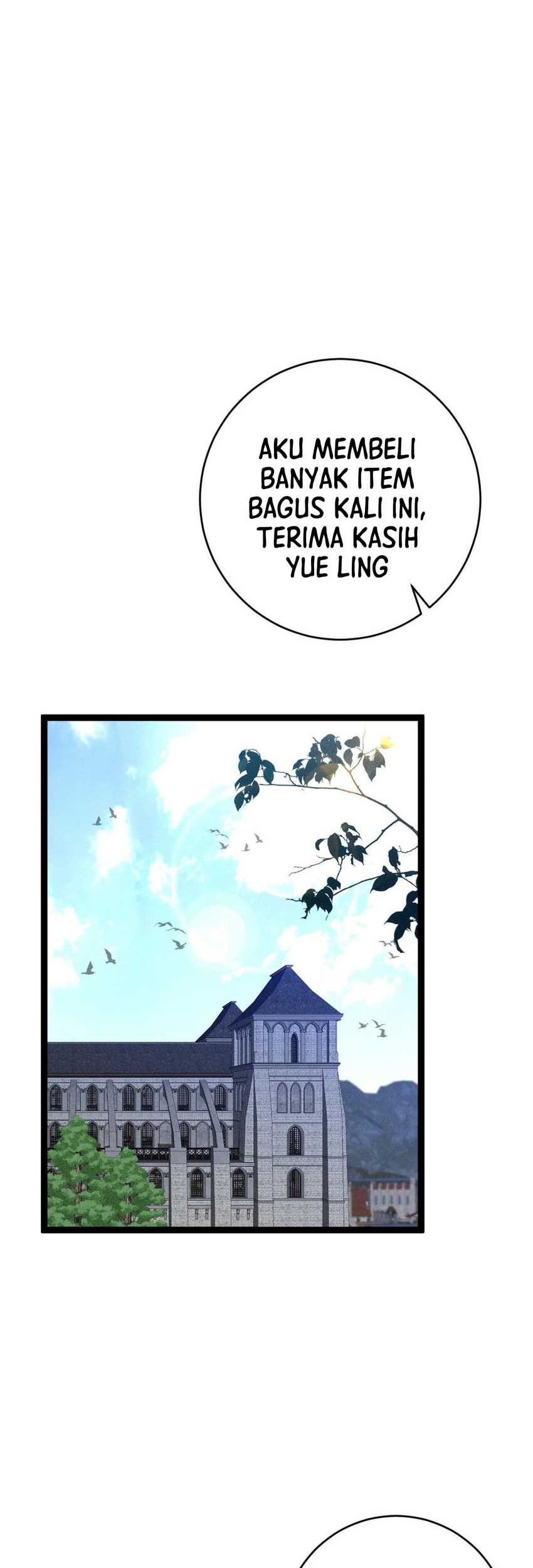 Baca  Your Talent is Mine Chapter 88 Gambar 2