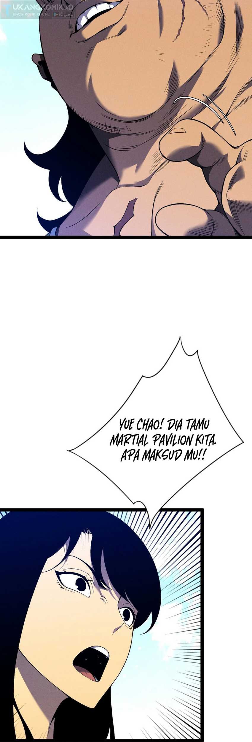 Your Talent is Mine Chapter 88 Gambar 10