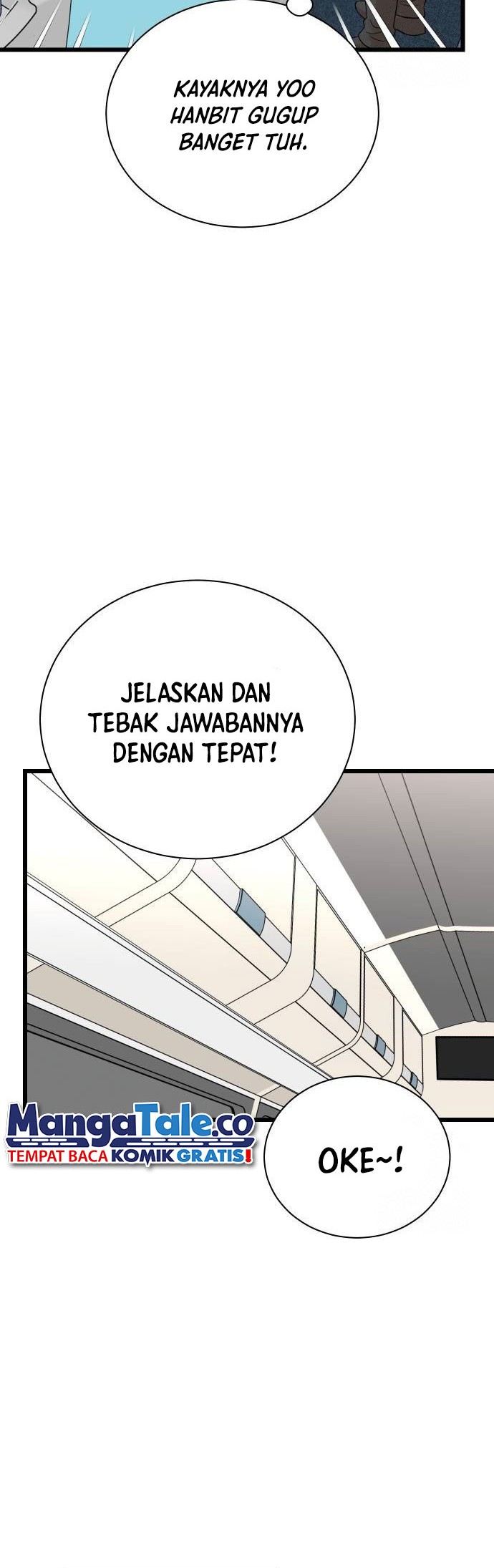 Second Life Producer Chapter 150 Gambar 9