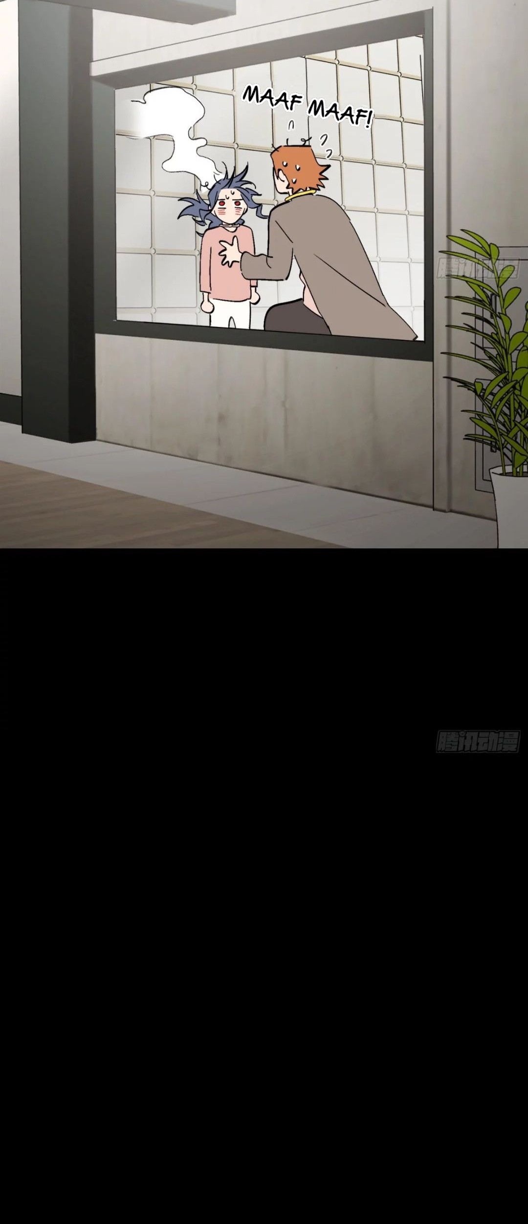 The Evil Ring Chapter 23 Gambar 48