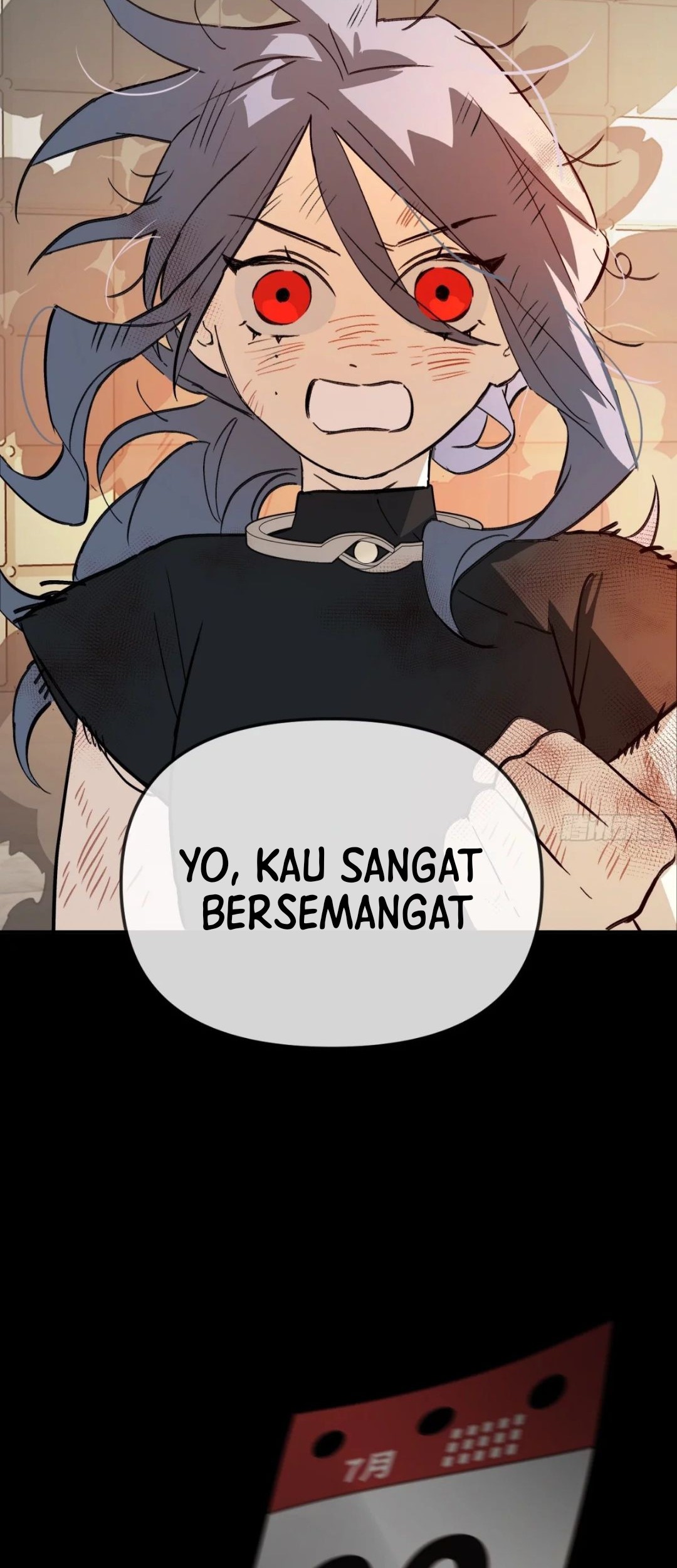 The Evil Ring Chapter 23 Gambar 52