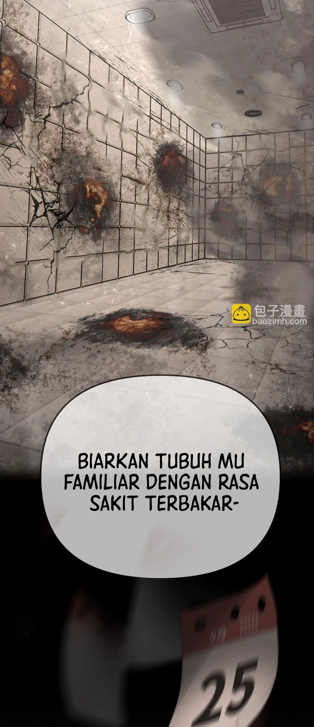 The Evil Ring Chapter 23 Gambar 59