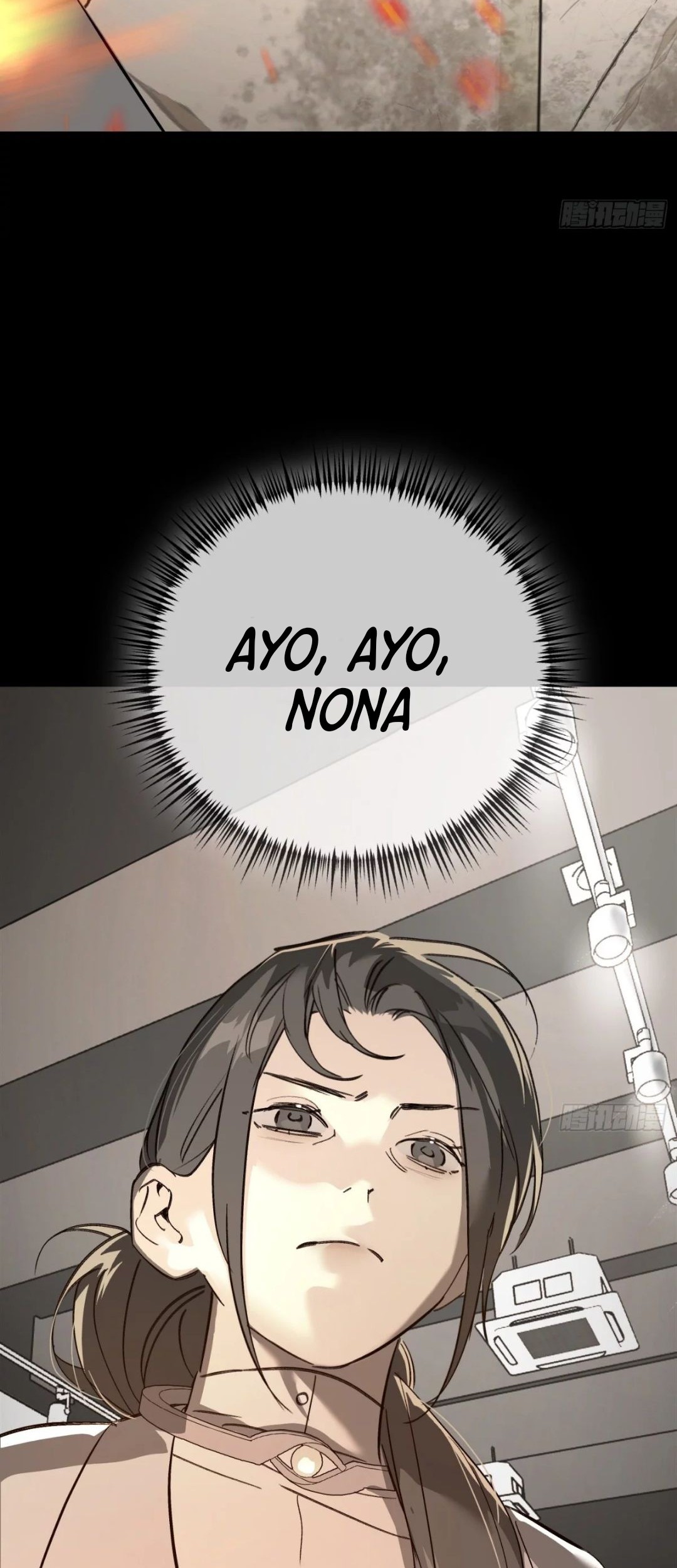 The Evil Ring Chapter 23 Gambar 62