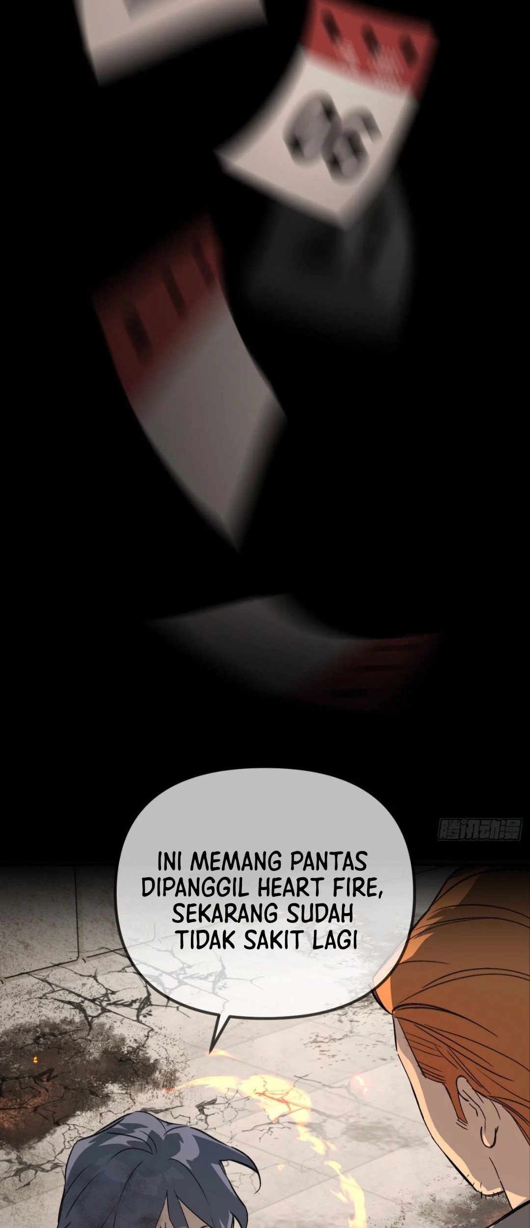 The Evil Ring Chapter 23 Gambar 73