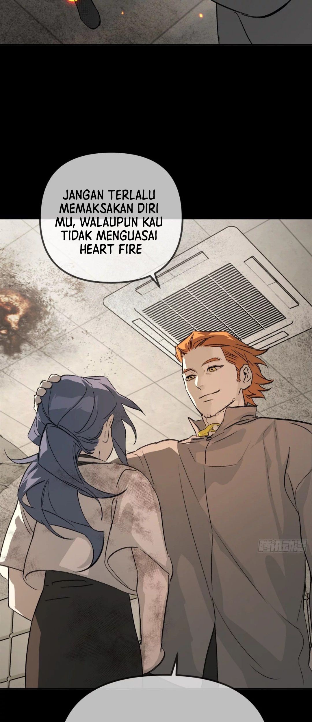 The Evil Ring Chapter 23 Gambar 75