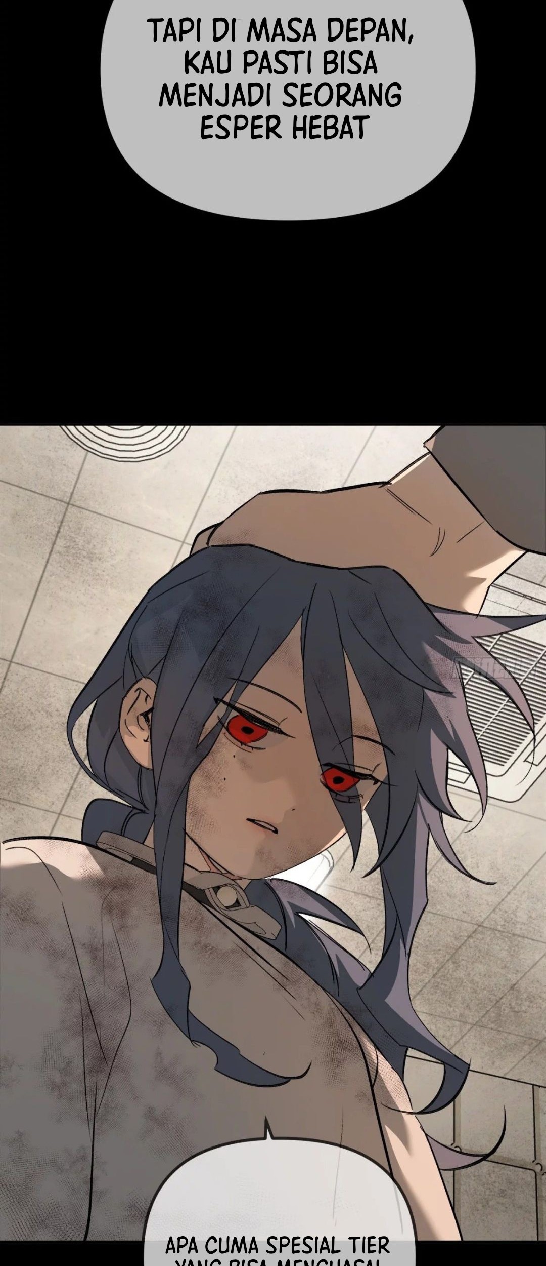 The Evil Ring Chapter 23 Gambar 76