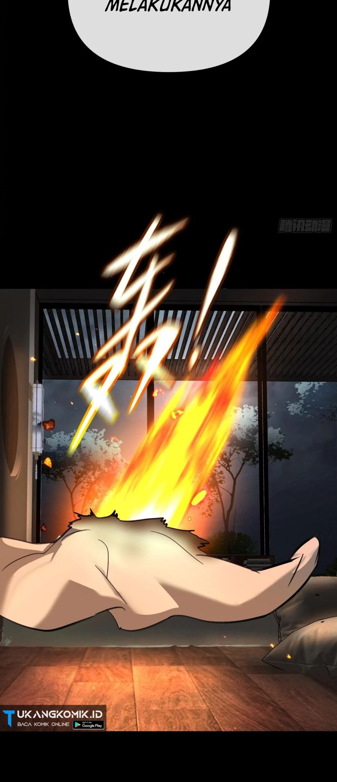 The Evil Ring Chapter 23 Gambar 91