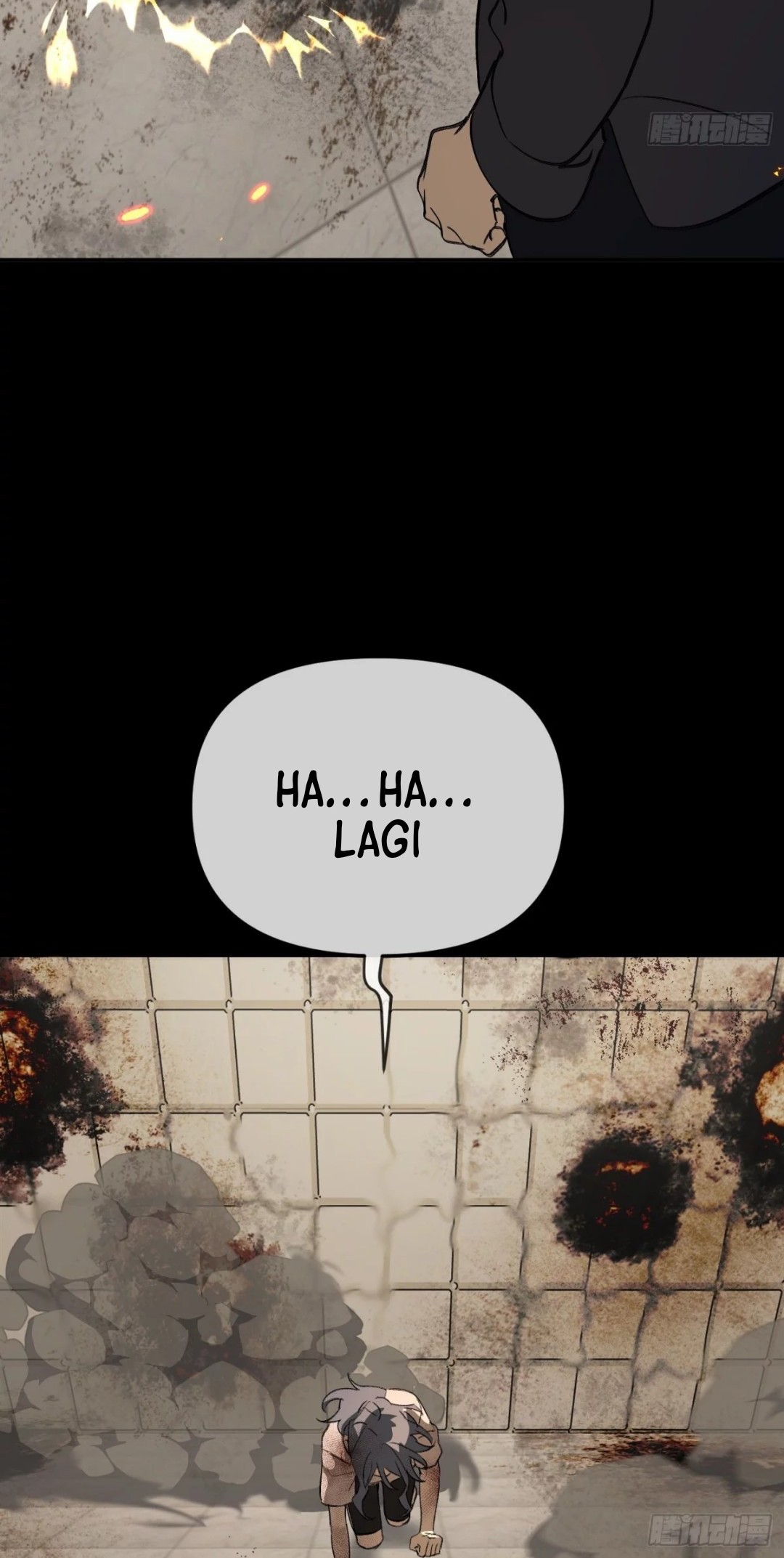 The Evil Ring Chapter 23 Gambar 96