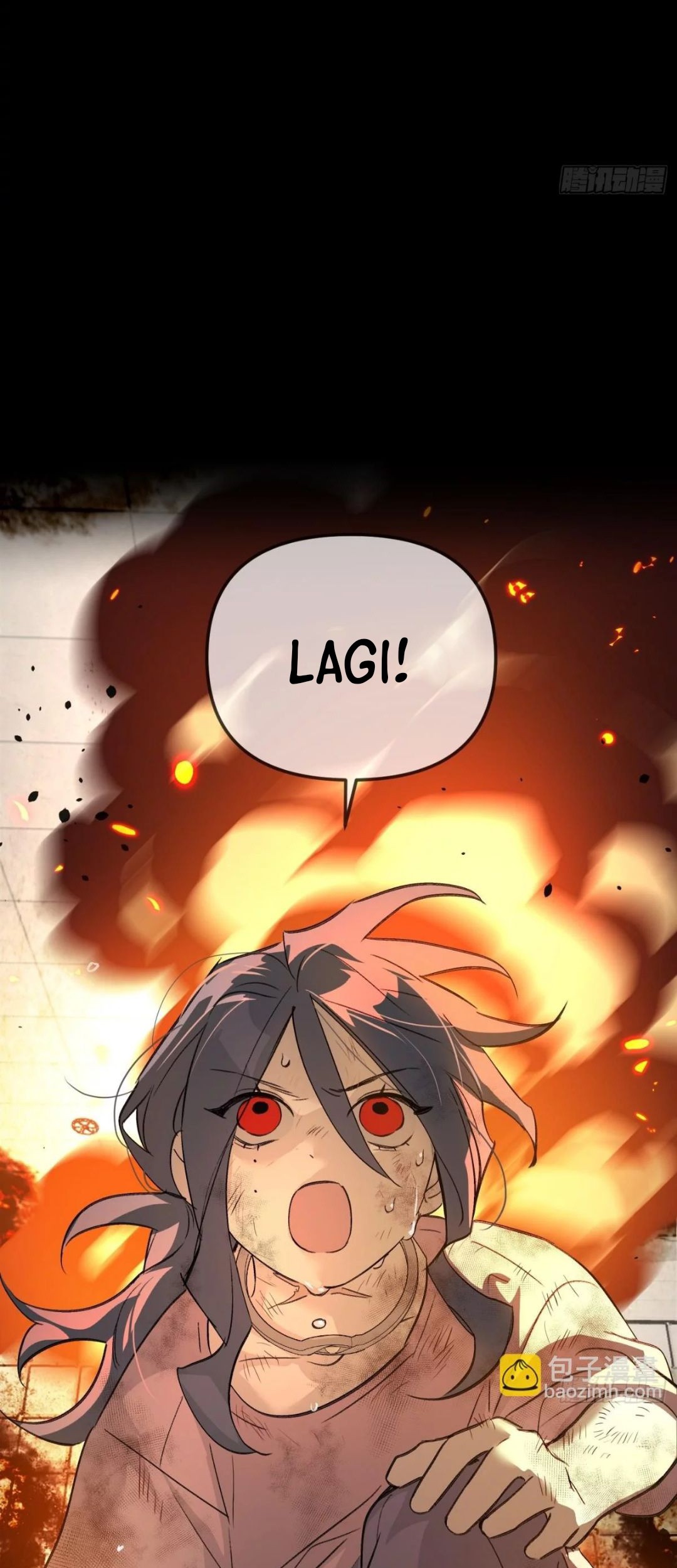The Evil Ring Chapter 23 Gambar 99