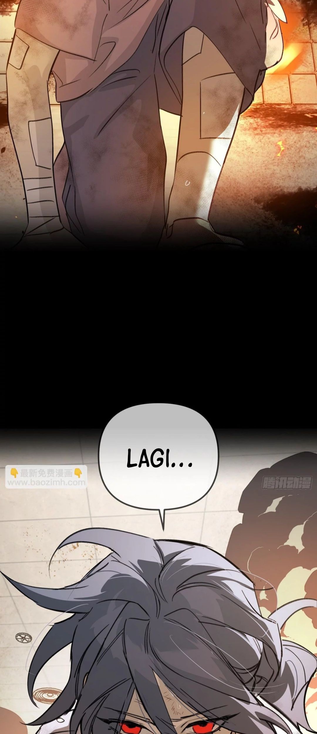 The Evil Ring Chapter 23 Gambar 100