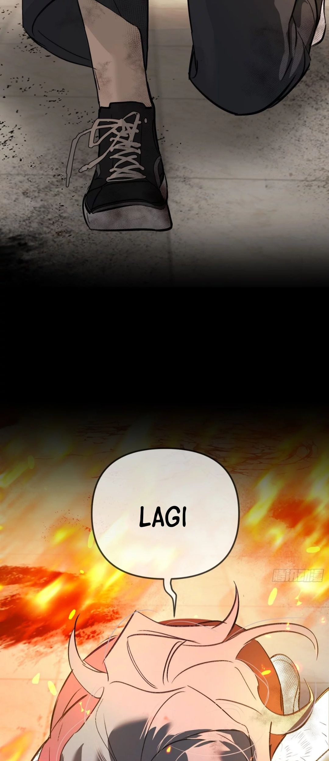 The Evil Ring Chapter 23 Gambar 102