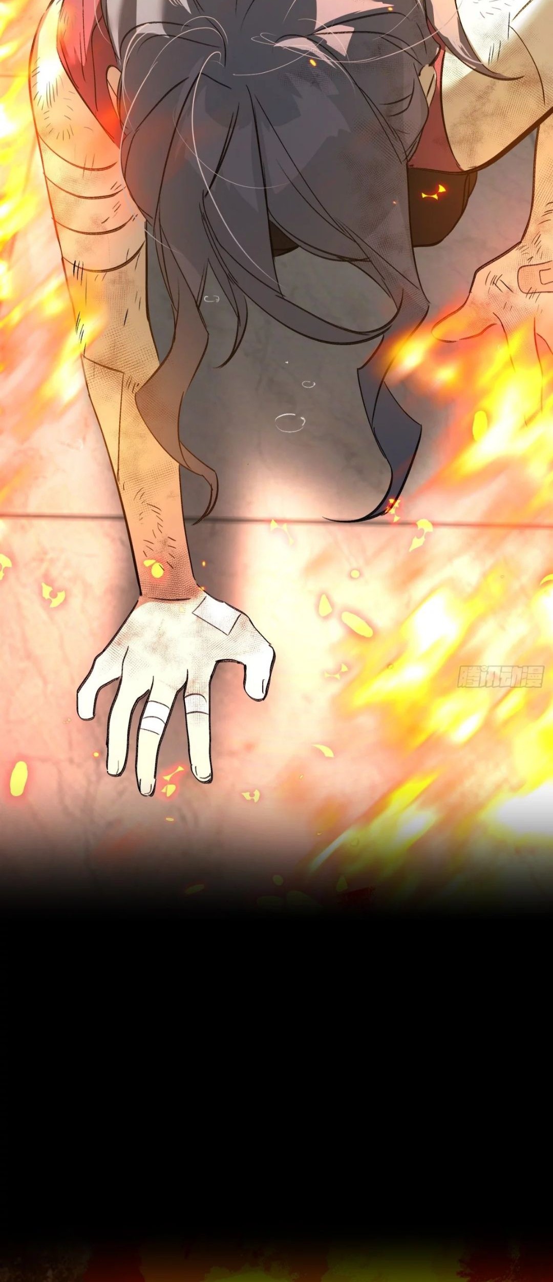 The Evil Ring Chapter 23 Gambar 103