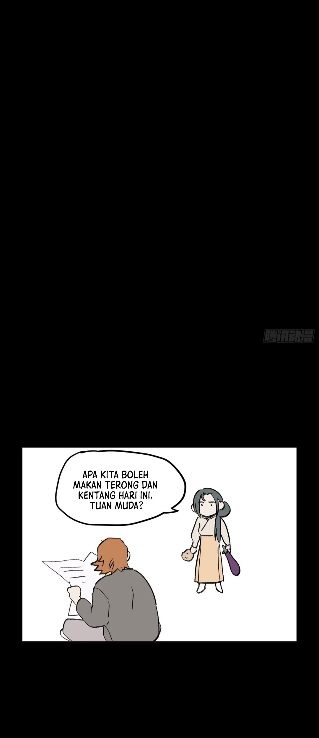 The Evil Ring Chapter 23 Gambar 111