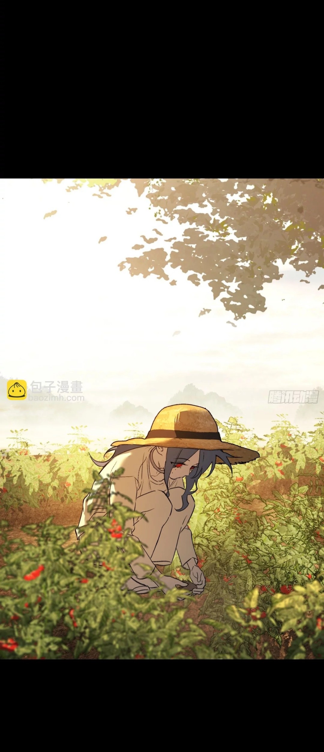The Evil Ring Chapter 23 Gambar 7