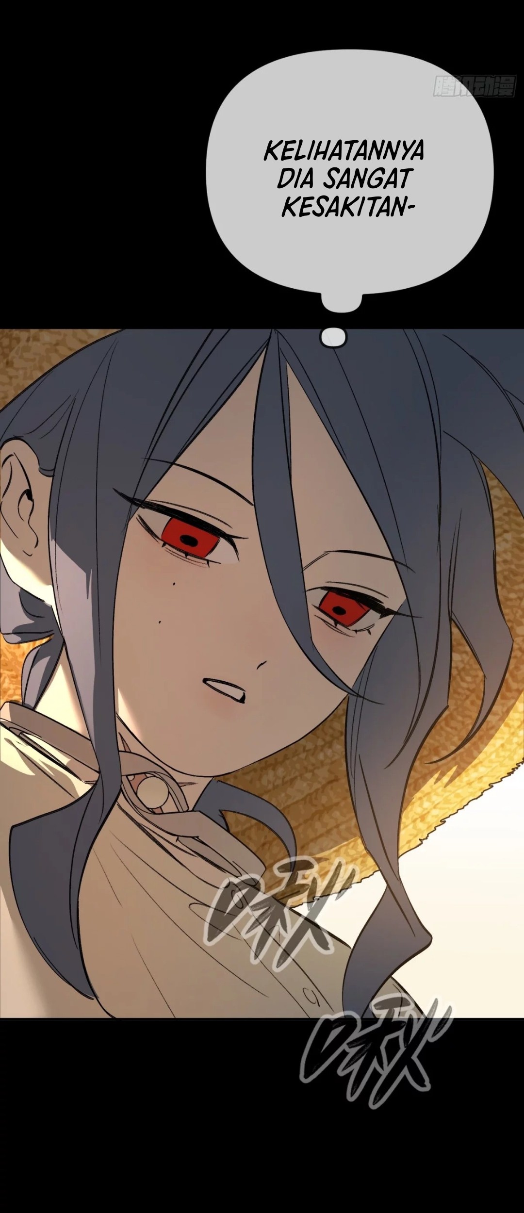 The Evil Ring Chapter 23 Gambar 9