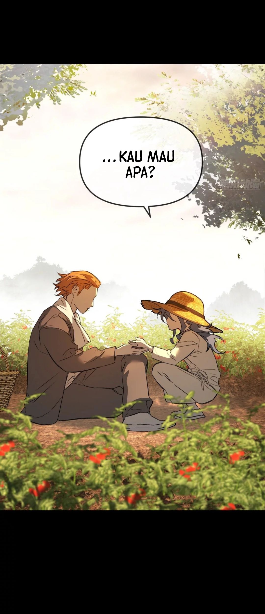The Evil Ring Chapter 23 Gambar 13
