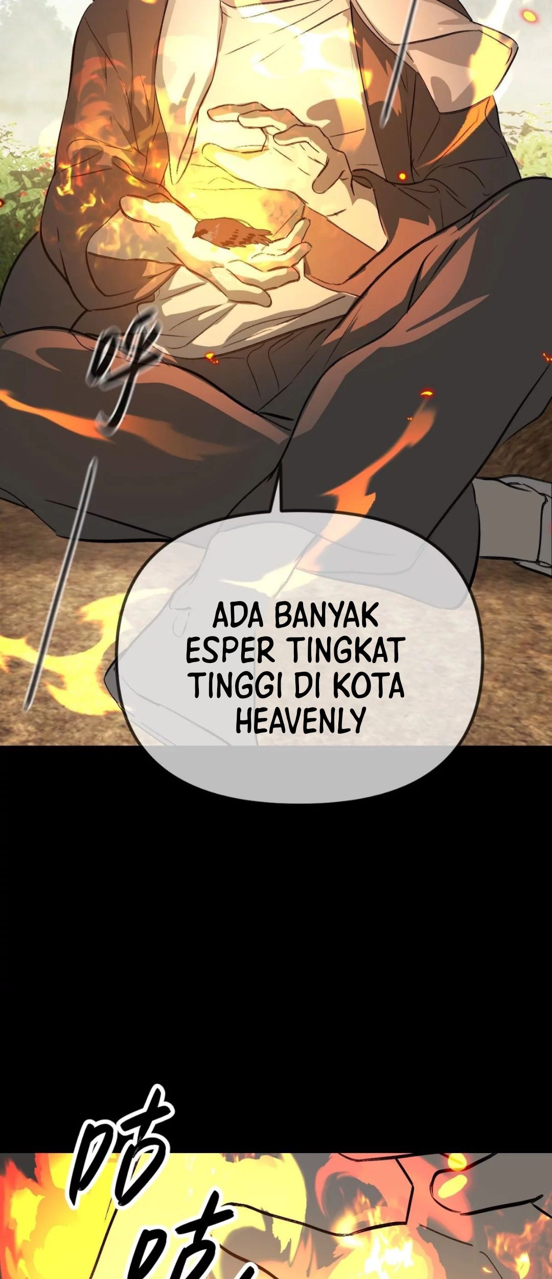 The Evil Ring Chapter 23 Gambar 19