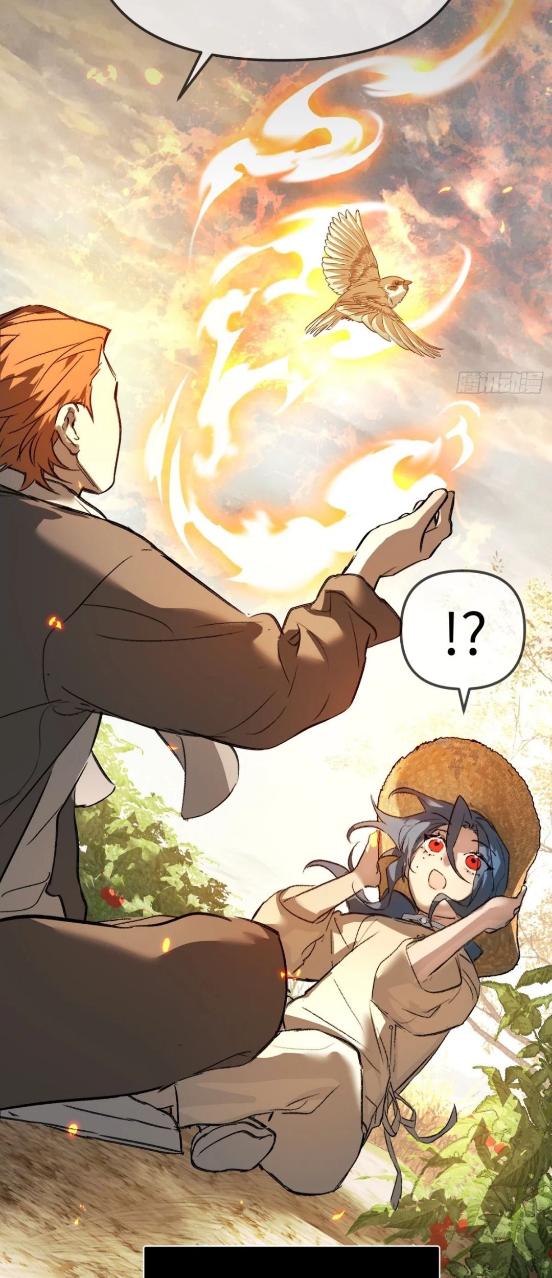 The Evil Ring Chapter 23 Gambar 21