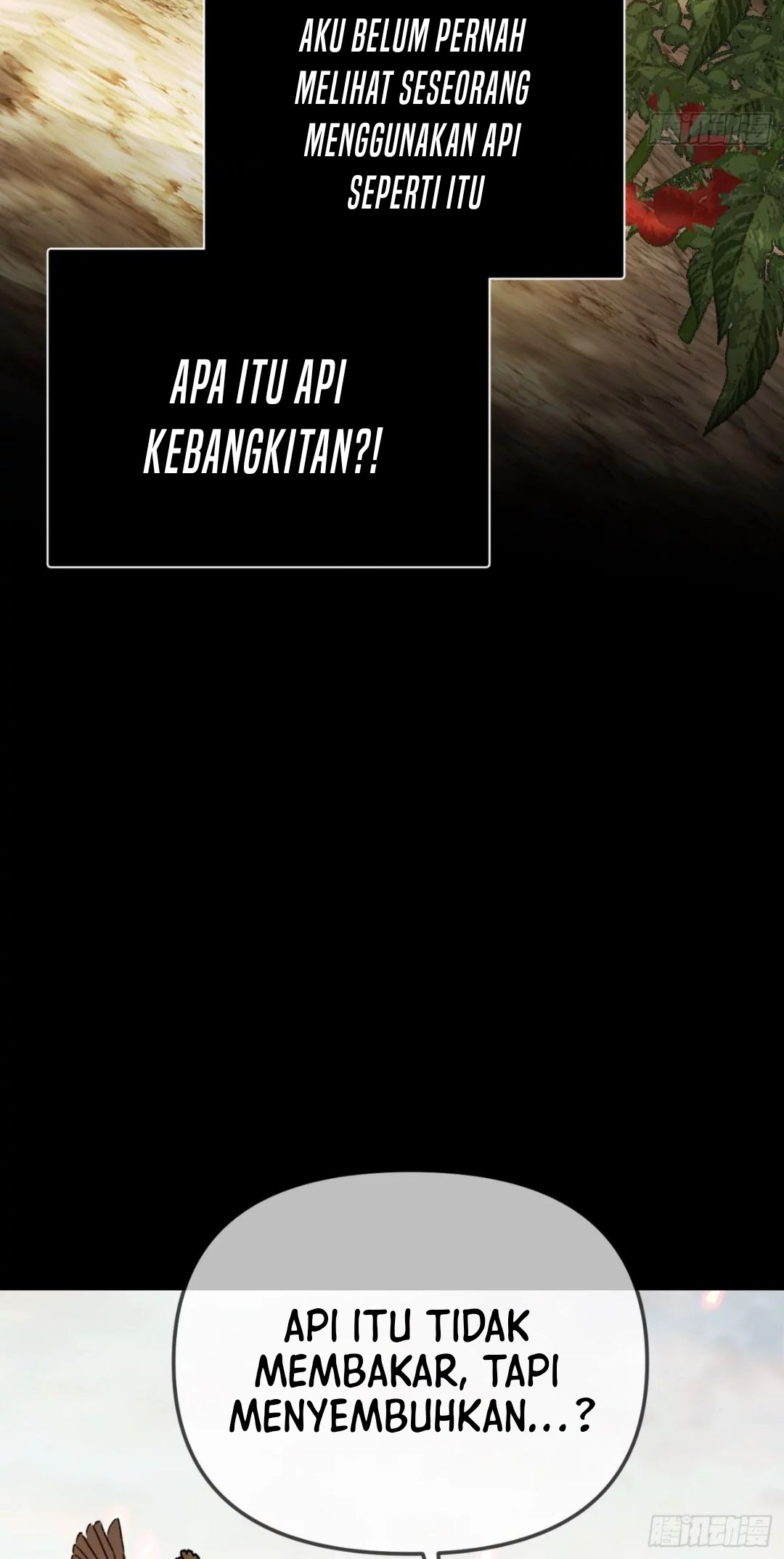 The Evil Ring Chapter 23 Gambar 22