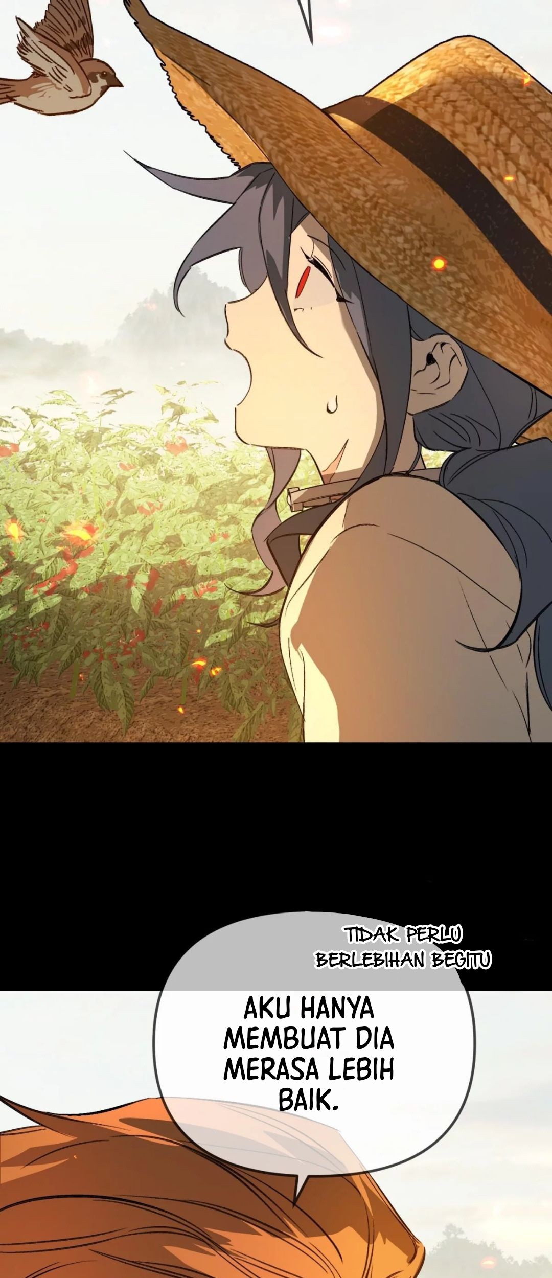 The Evil Ring Chapter 23 Gambar 23