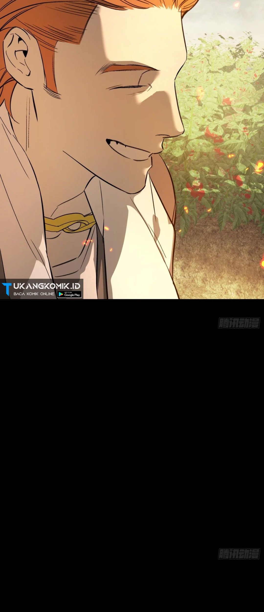 The Evil Ring Chapter 23 Gambar 24