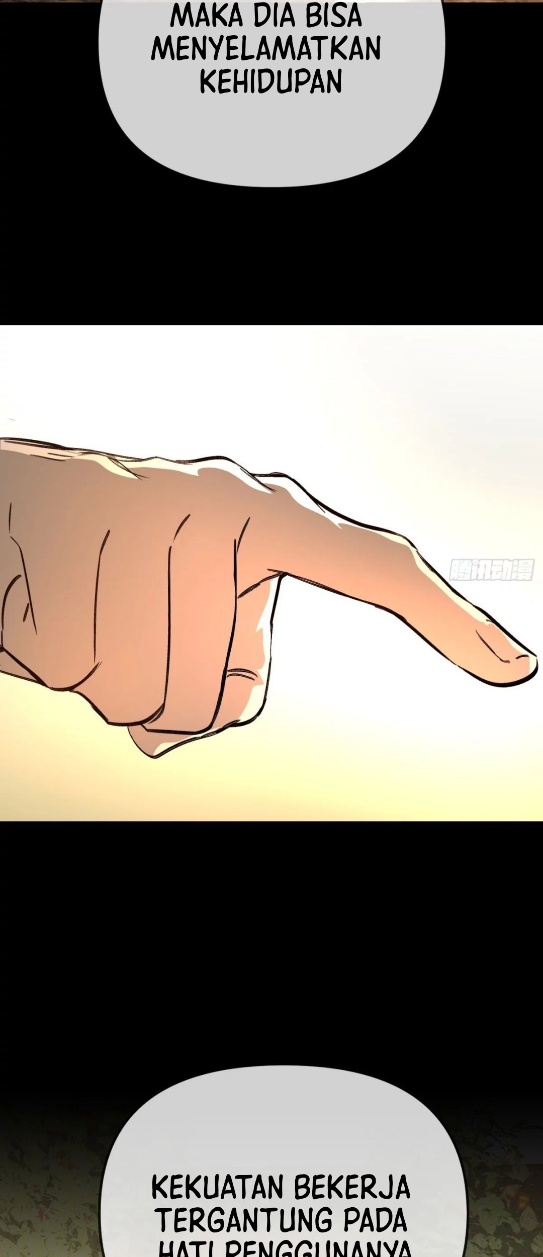 The Evil Ring Chapter 23 Gambar 30