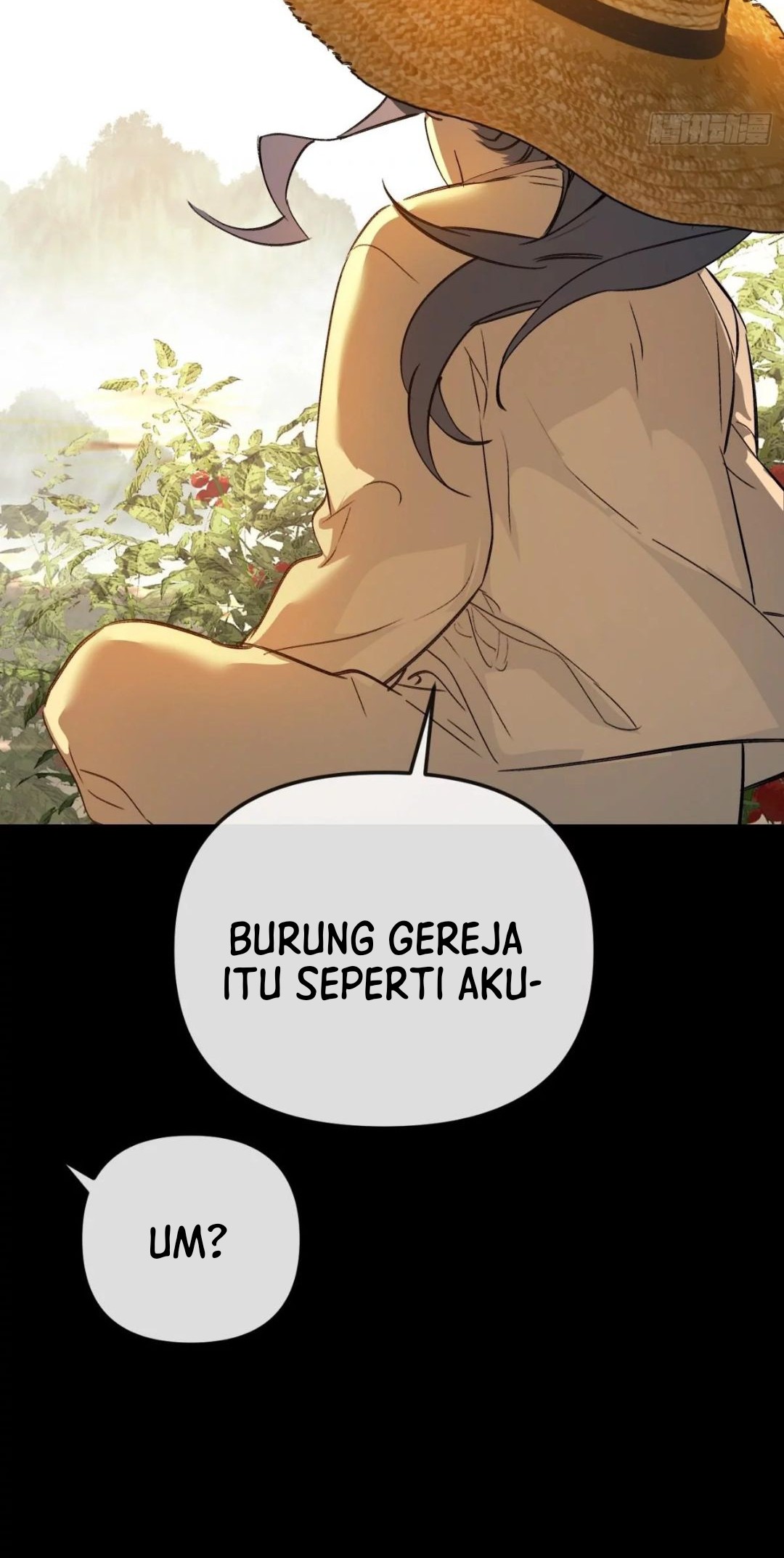 The Evil Ring Chapter 23 Gambar 36