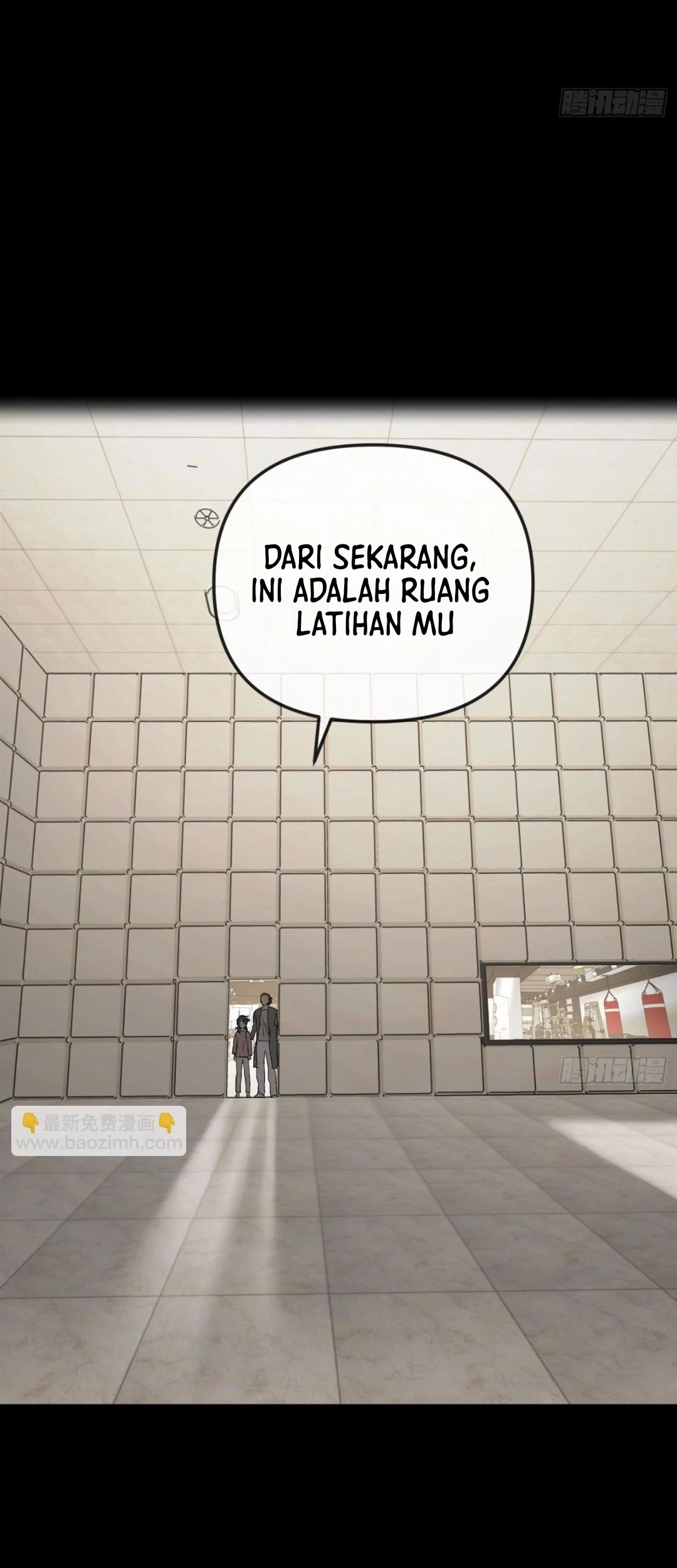 The Evil Ring Chapter 23 Gambar 40