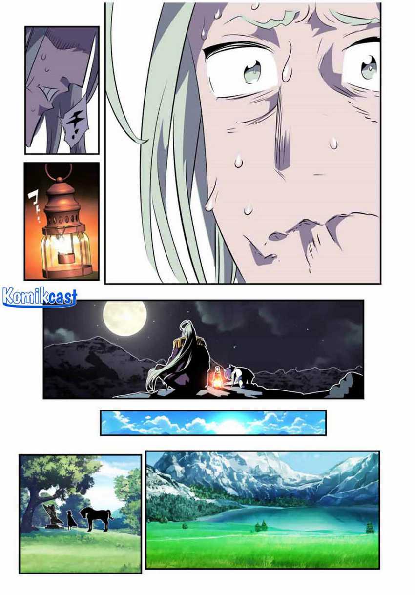 Tensei Shitara dai Nana Ouji dattanode, Kimamani Majutsu o Kiwamemasu Chapter 161 Gambar 12