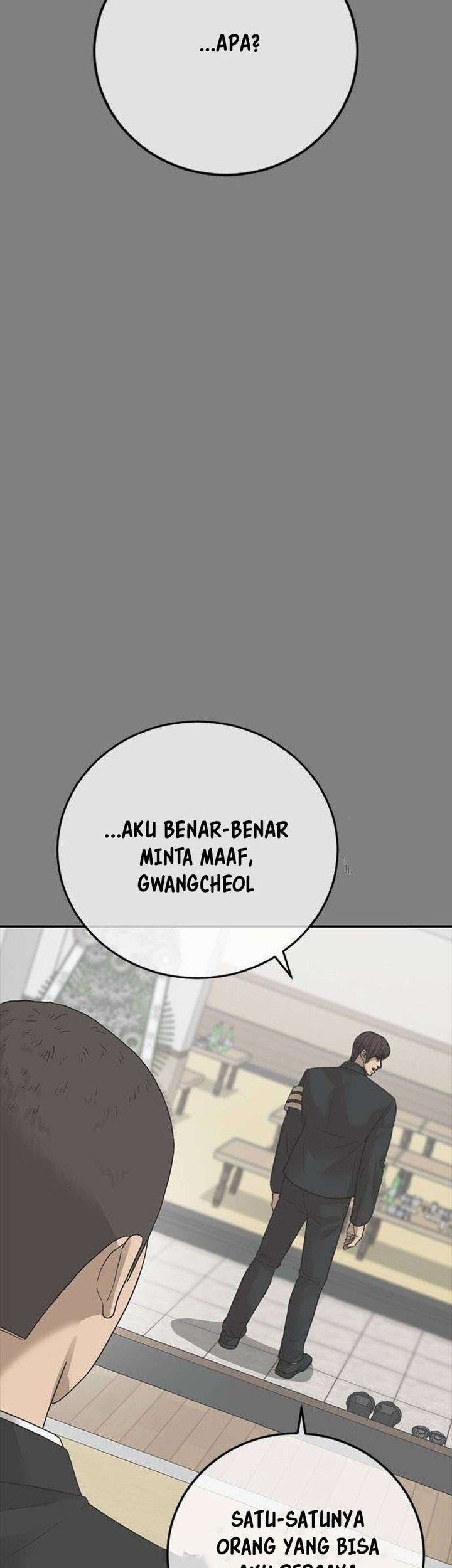 Baca  Ulzzang Generation Chapter 57 Gambar 2