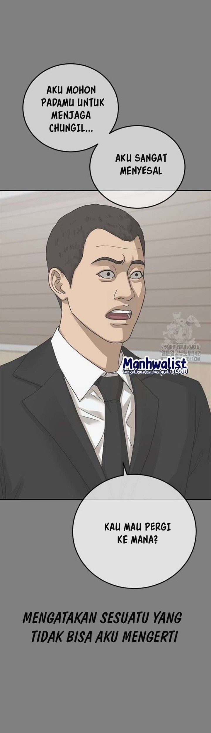 Ulzzang Generation Chapter 57 Gambar 4