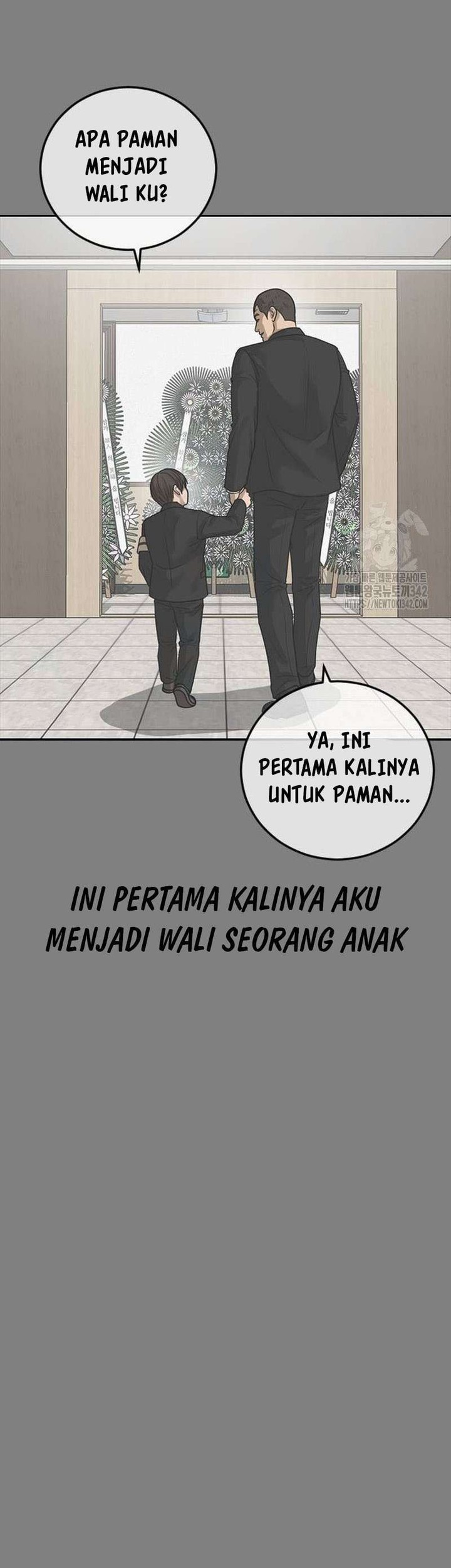 Ulzzang Generation Chapter 57 Gambar 16