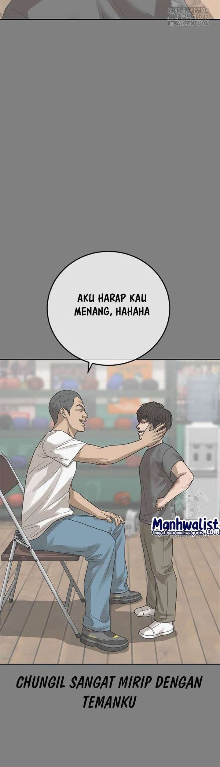 Ulzzang Generation Chapter 57 Gambar 26