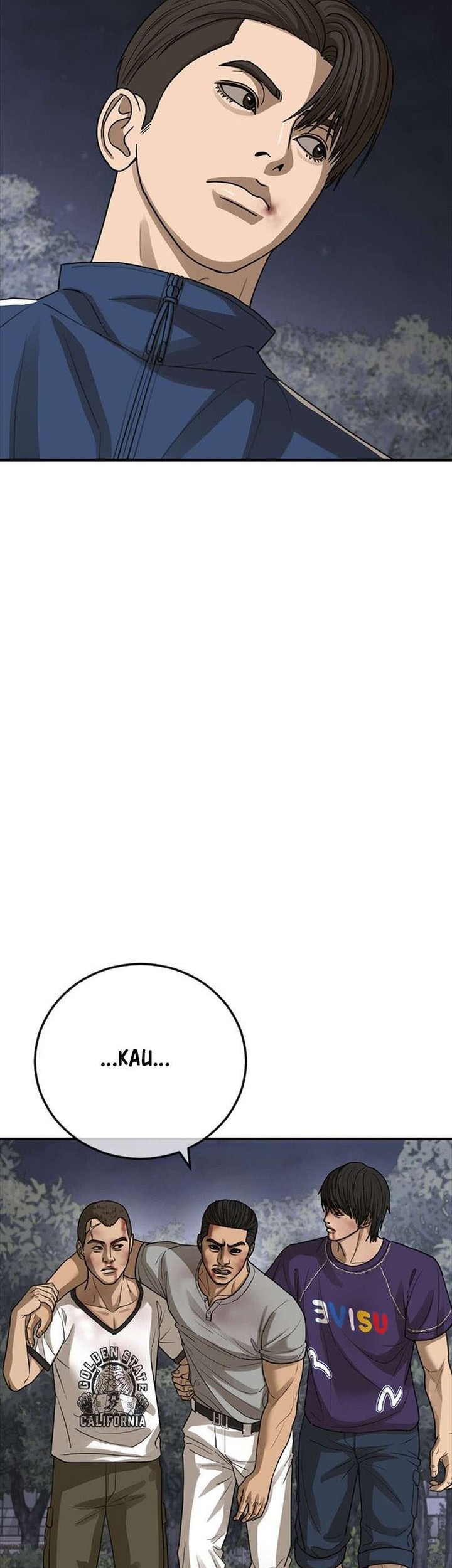 Ulzzang Generation Chapter 56 Gambar 48