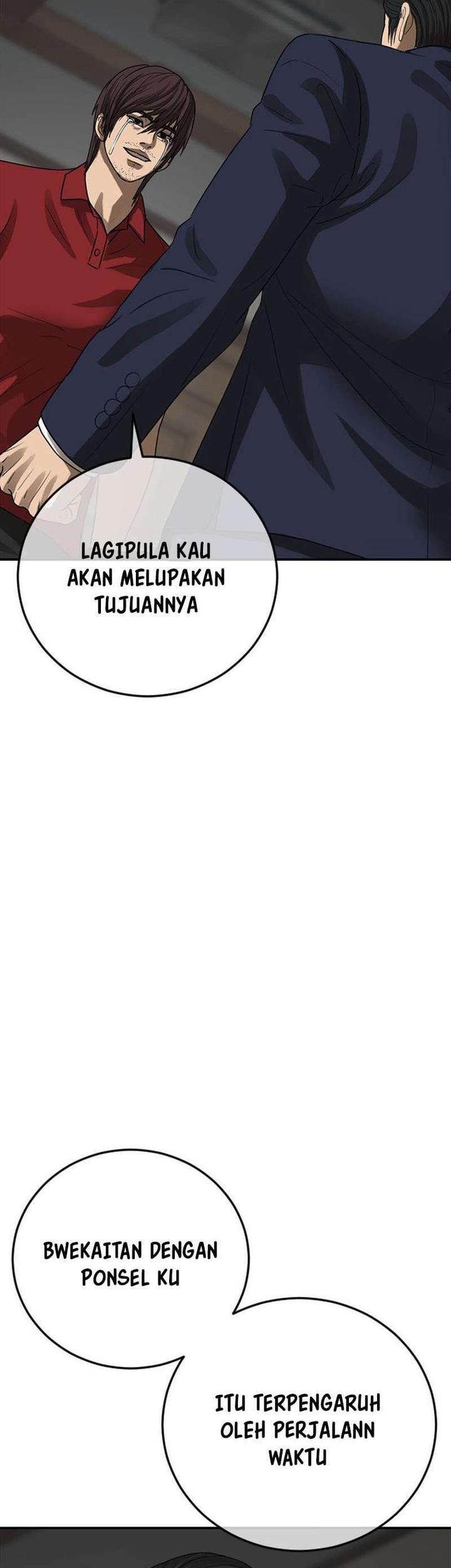 Ulzzang Generation Chapter 56 Gambar 62