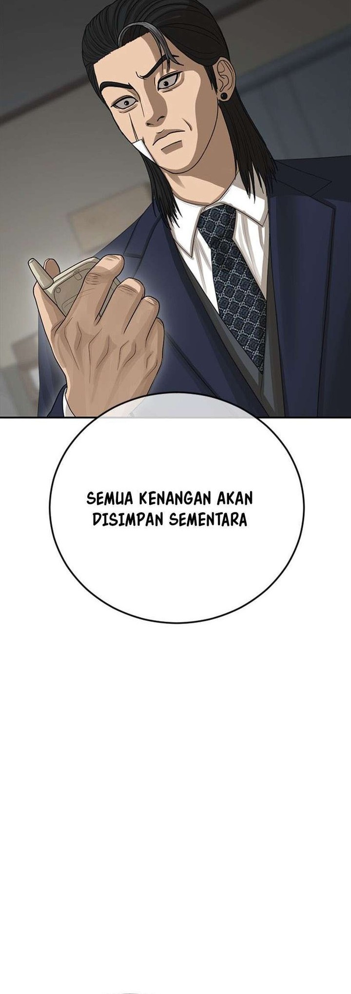 Ulzzang Generation Chapter 56 Gambar 63