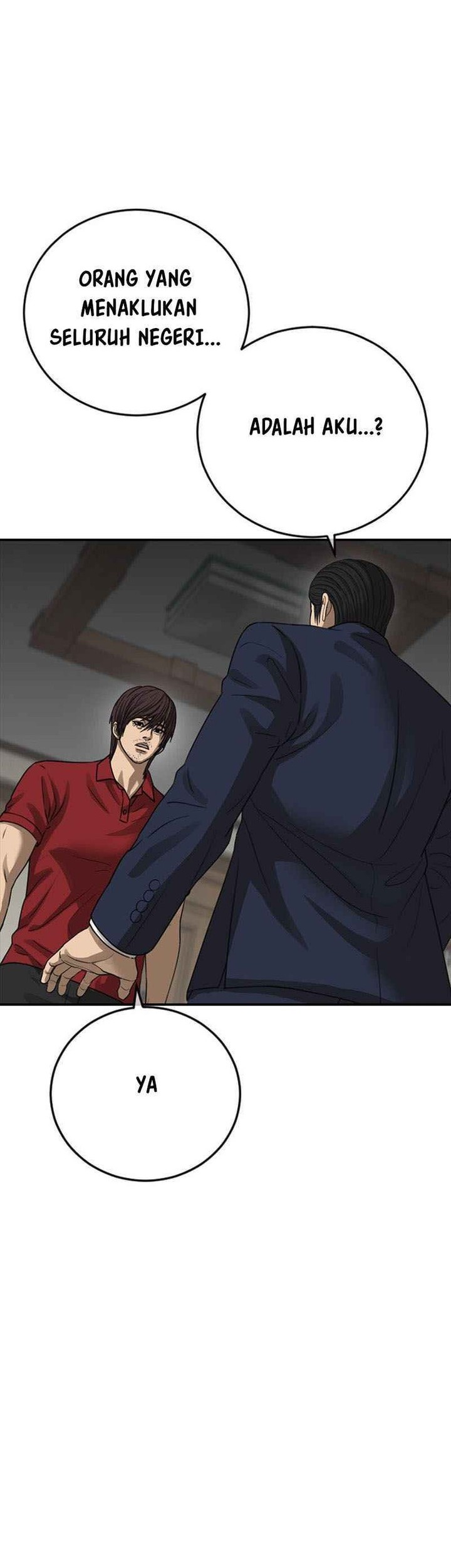 Baca Ulzzang Generation Chapter 55 Gambar 2