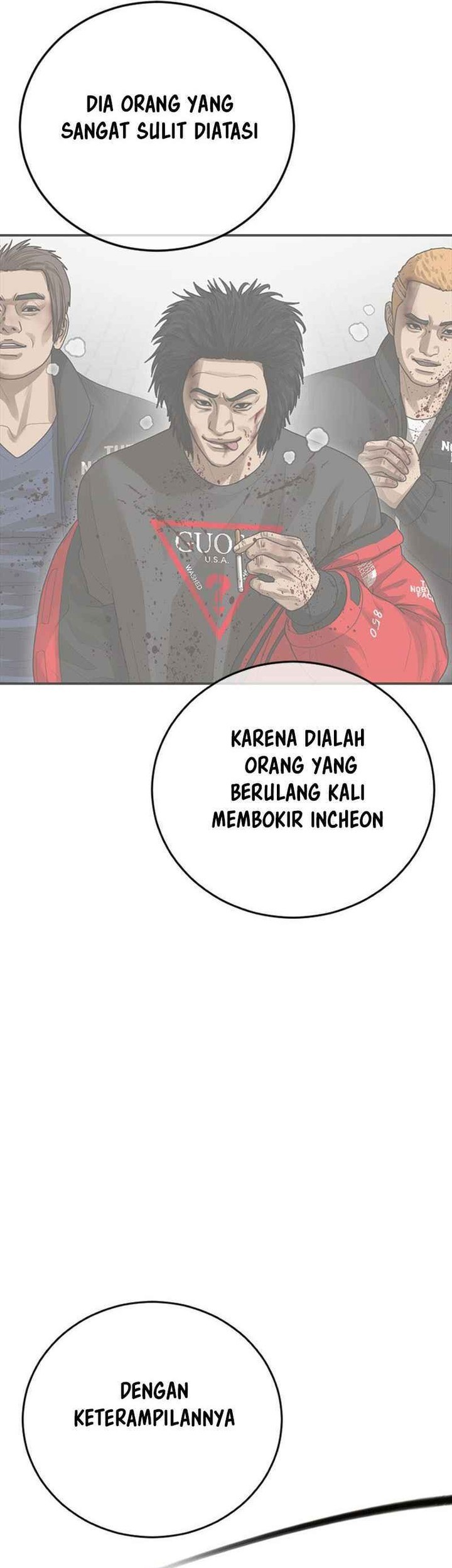 Ulzzang Generation Chapter 55 Gambar 64