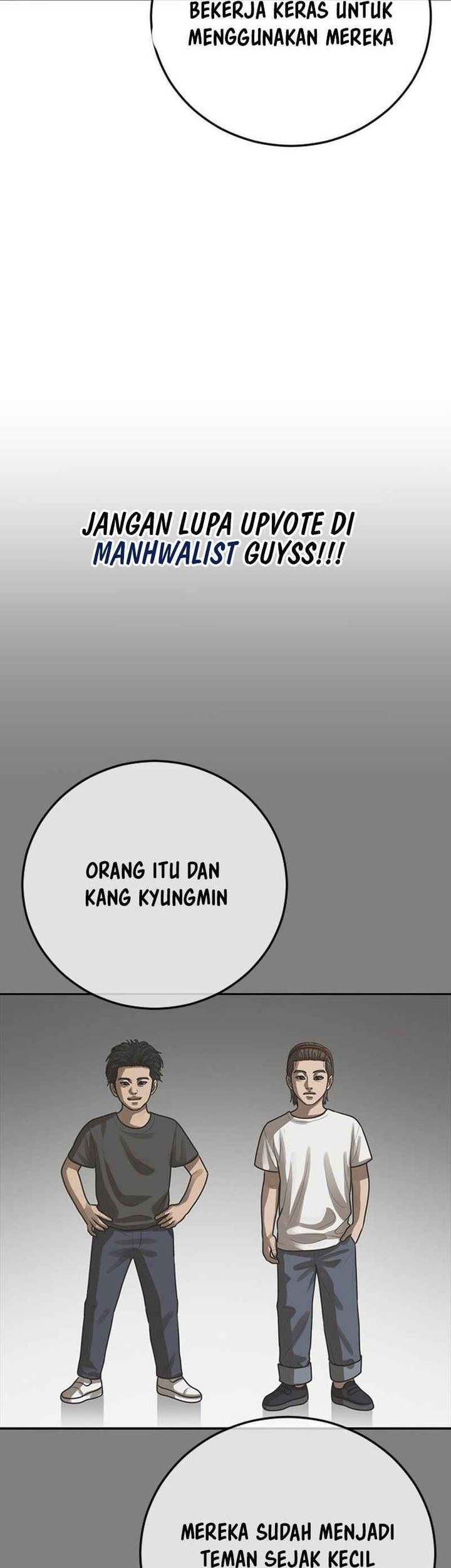 Ulzzang Generation Chapter 55 Gambar 68